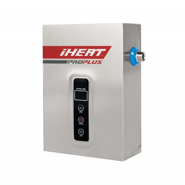 I-Heat 1.5 GPM 7 kW Electric Tankless Water Heater