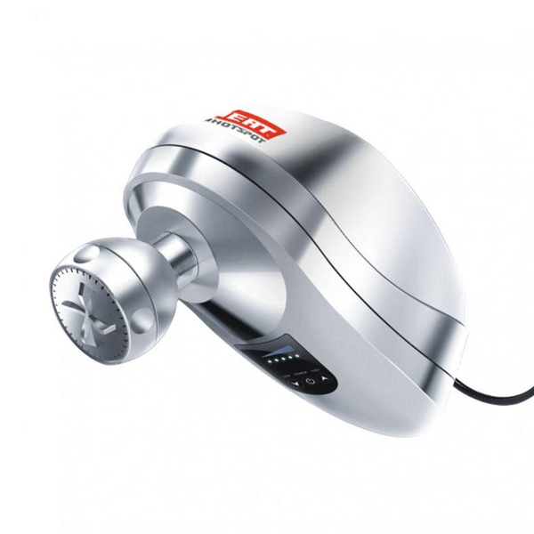I-Heat 1.5 GPM 2.5 kW Shower Head Electric Tankless Water Heater