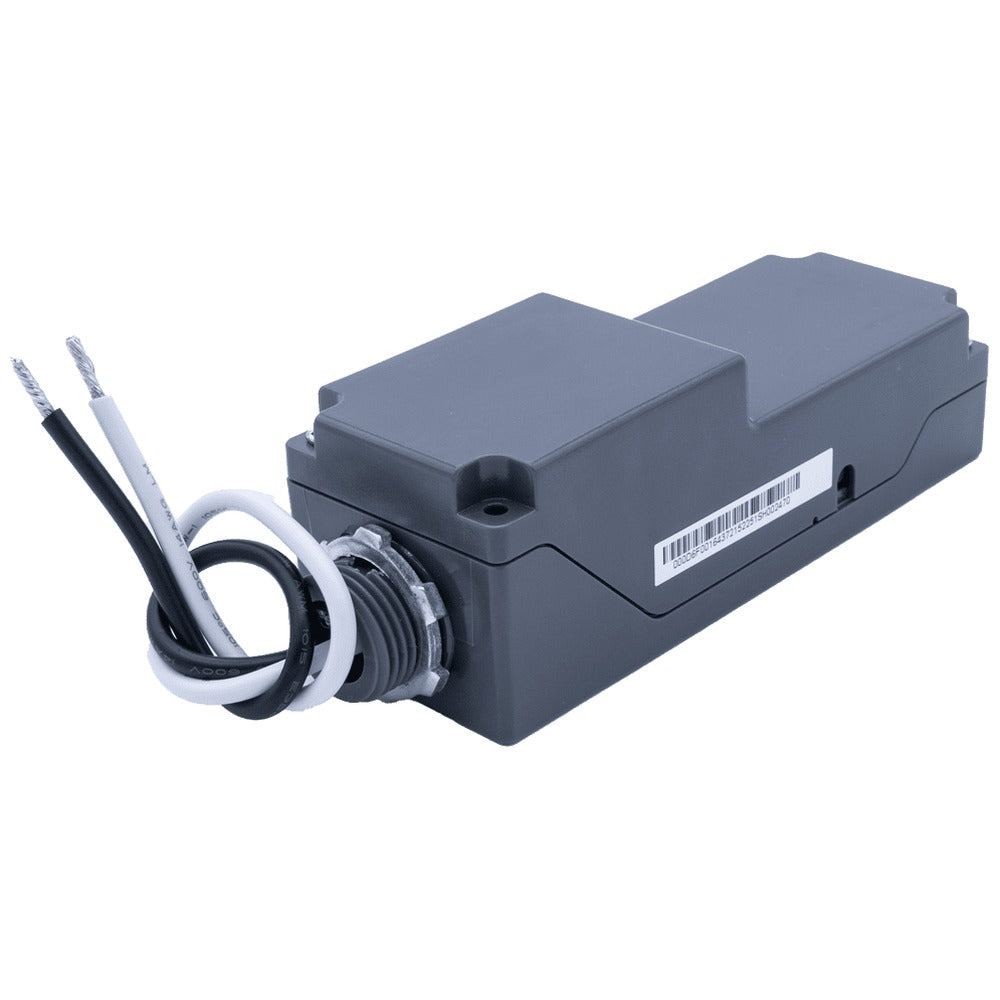 iO HVAC Controls WEB-REP Web Comfort Wireless Repeater