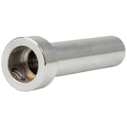 iO HVAC Controls CD-ZD-SD-EB-SS — Shaft Adaptor for Rectangular Dampers