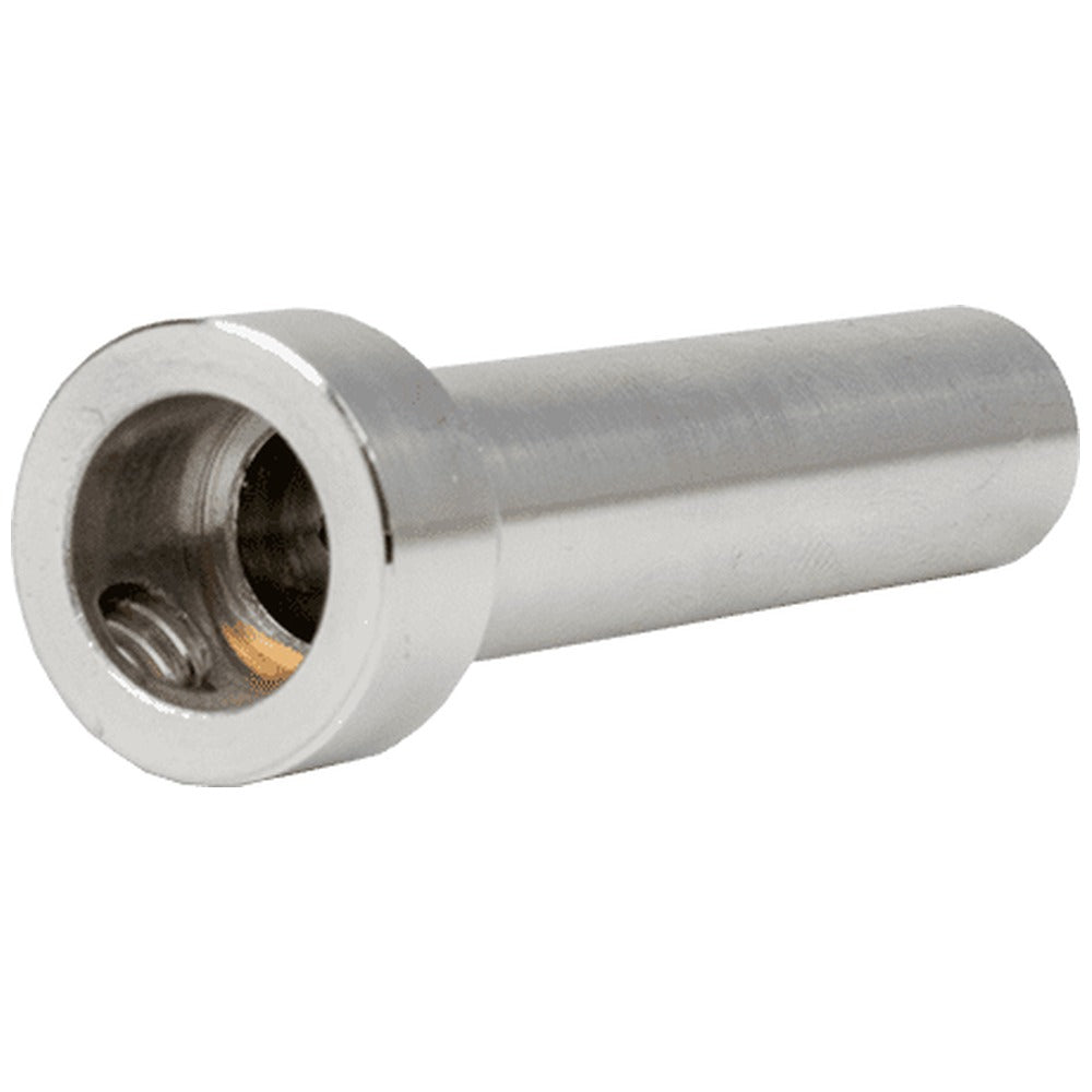 iO HVAC Controls CD-ZD-SD-EB-SS — Shaft Adaptor for Rectangular Dampers