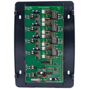 iO HVAC Controls ESP-400 4-Zone Static Pressure Control Module