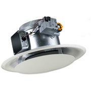 iO HVAC Controls VDR Series Round VAV Diffuser