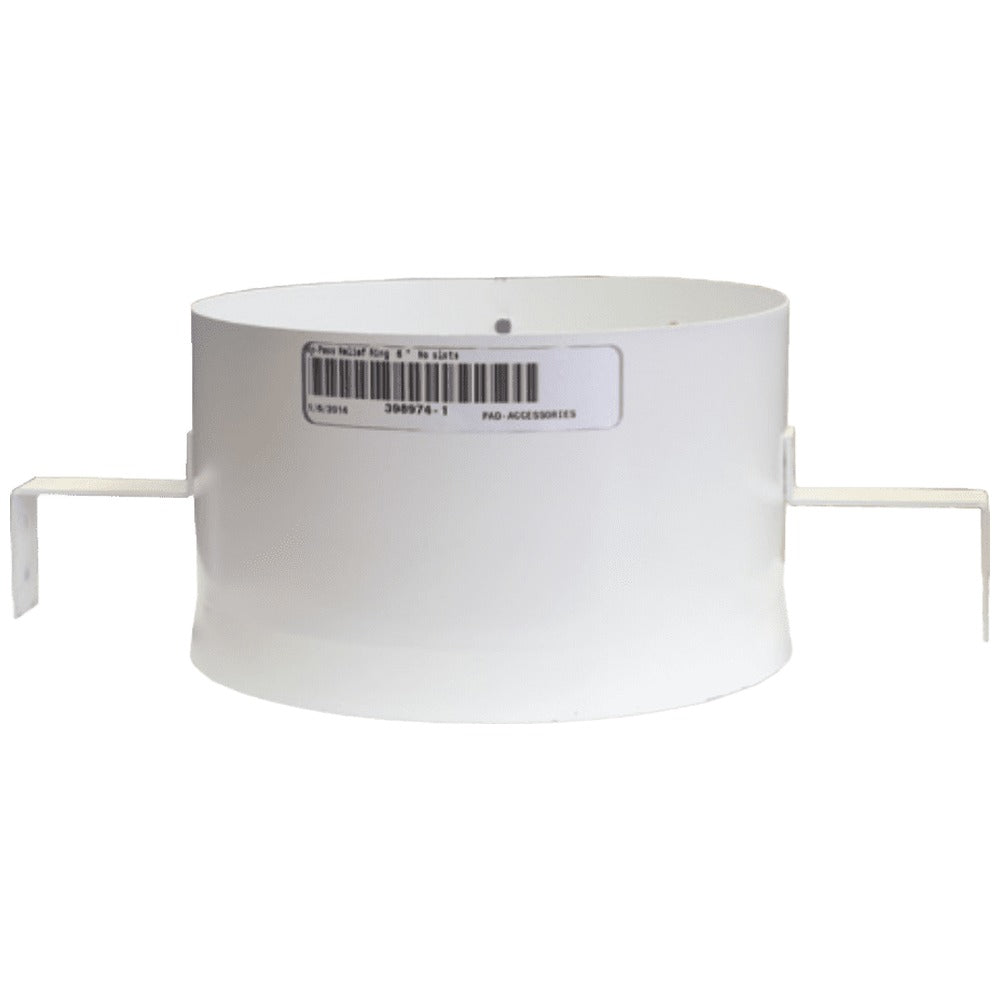 iO HVAC Controls VD-RR Series Return Register for VD Diffusers