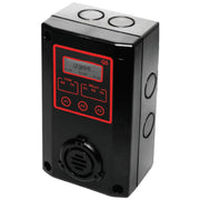 iO HVAC Controls Q5C-CO-250P Carbon Monoxide Sensor