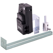 iO HVAC Controls BAL-URET-KIT — Urethane Insert Kit for Balancing Dampers