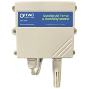 iO HVAC Controls UCC-OTH Outdoor Temperature Sensor for Saturn