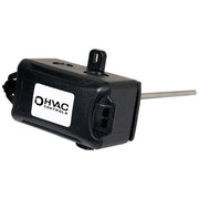 iO HVAC Controls WEB-DAS Web Comfort Duct Sensor