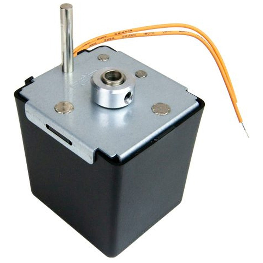 iO HVAC Controls HD-MOTOR-2