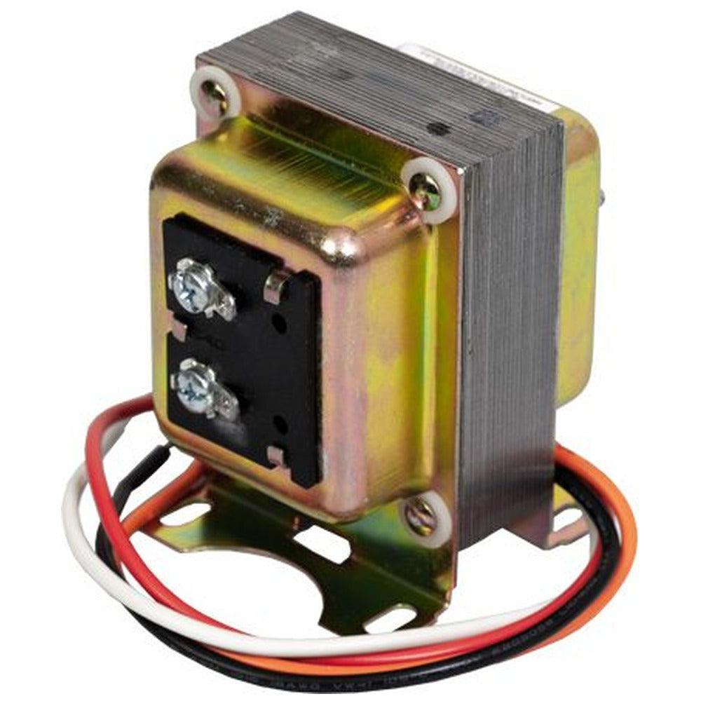 iO HVAC Controls TR-40-MT 40VA Multi-Tap Foot-Mounted Transformer