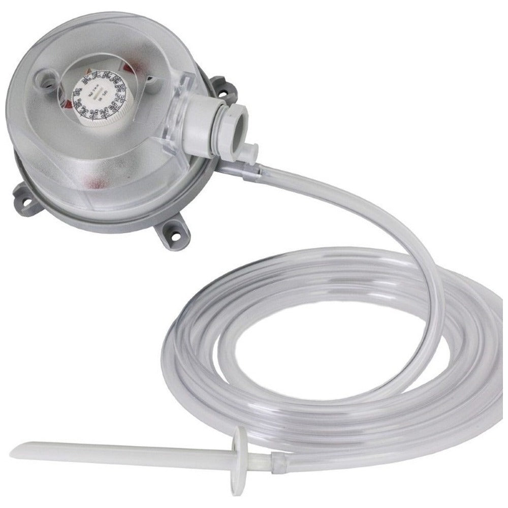 iO HVAC Controls ZPA-SPS Static Pressure Sensor