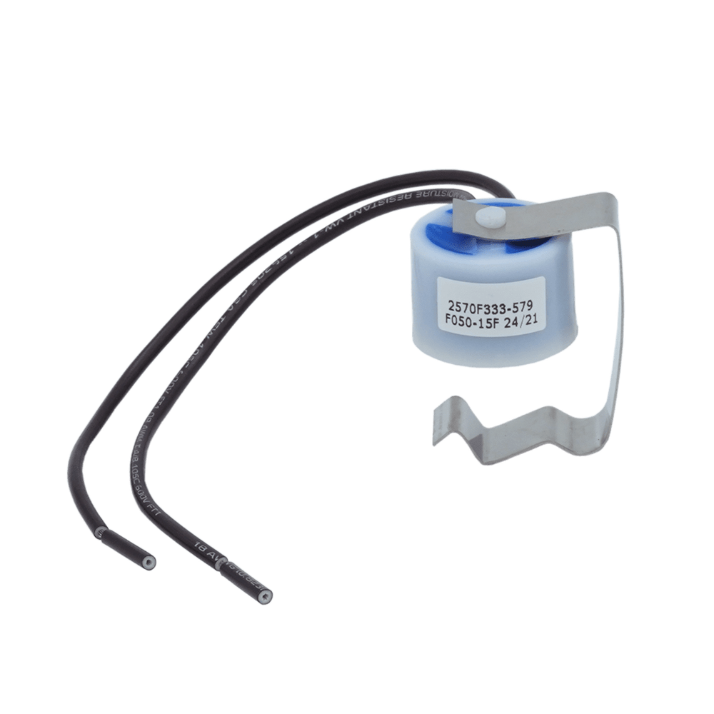 iO HVAC Controls FS-38 Suction Line Freeze Thermostat