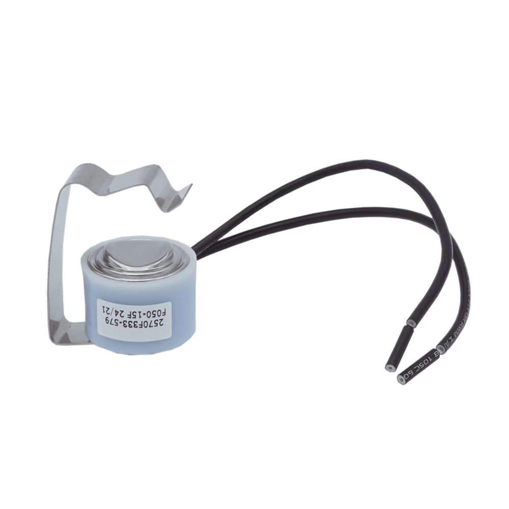 iO HVAC Controls FS-38 Suction Line Freeze Thermostat