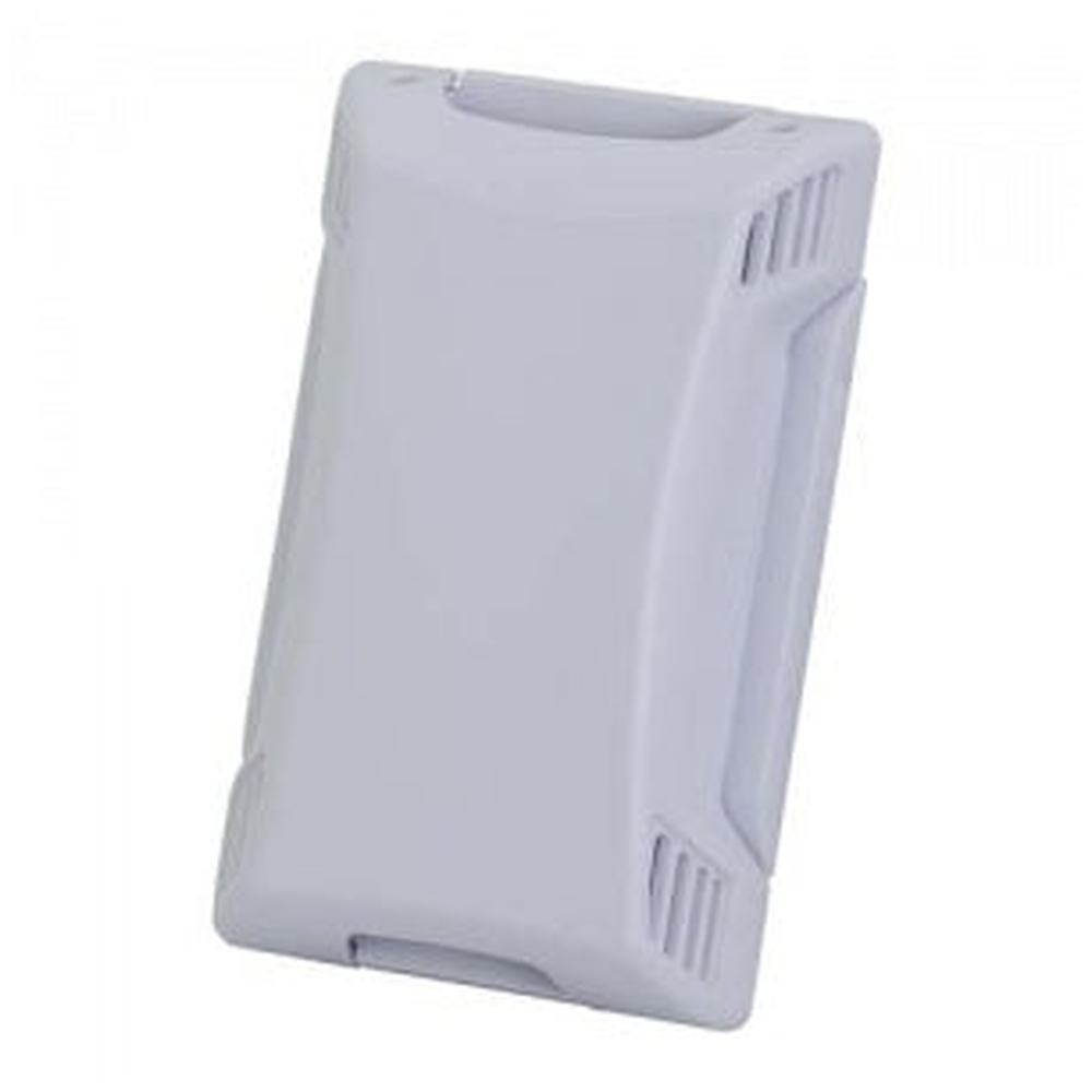 iO HVAC Controls T-S1 Indoor Remote Temperature Sensor for UT32 Thermostat – Accurate 10KΩ Thermistor HVAC Sensor