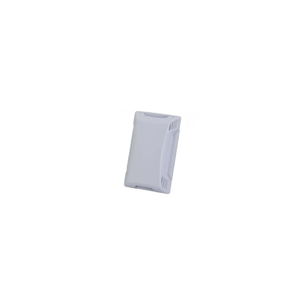 iO HVAC Controls T-S1 Indoor Remote Temperature Sensor for UT32 Thermostat – Accurate 10KΩ Thermisto