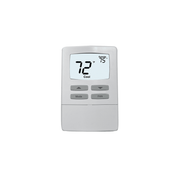 iO HVAC Controls T32-VNP 3H/2C Vertical Non-Programmable Atlas Thermostat