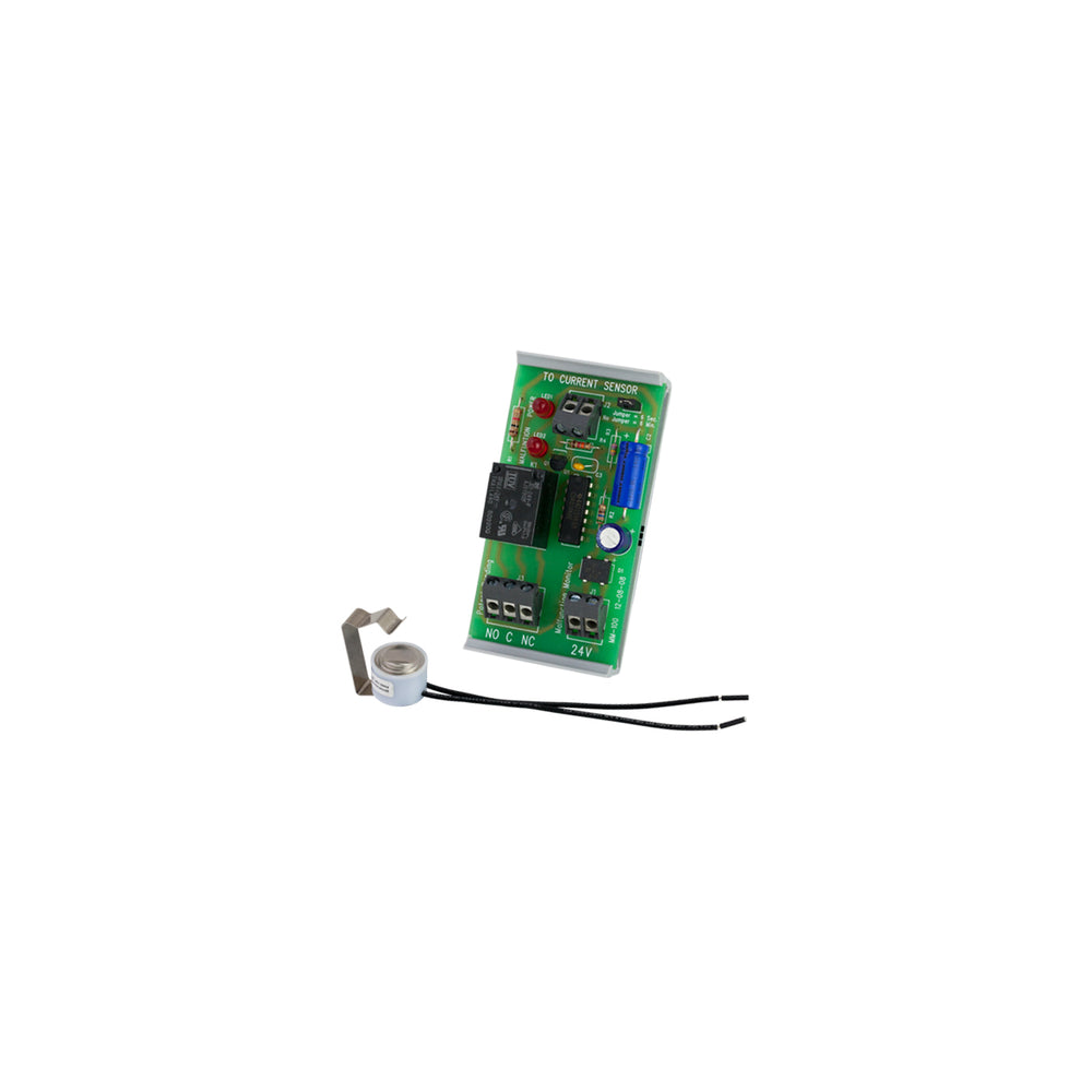 iO HVAC Controls UMM-FS Universal Malfunction Monitor with Freeze Stat