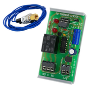 iO HVAC Controls UMM-RP Universal Malfunction Monitor with Refrigerant Pressure Sensor