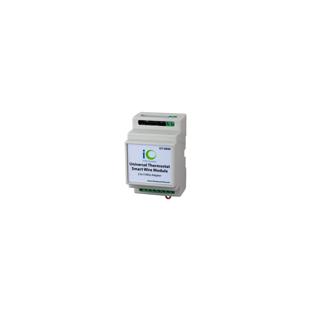 iO HVAC Controls UT-SWM Universal Thermostat Smart Wire Module