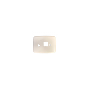 iO HVAC Controls WP-T Wall Plate for T32P Thermostats