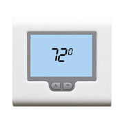 iO HVAC Controls 20-Zone Commercial Zone Control Panel