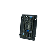 iO HVAC Controls ZP3-ESP 3-Zone Universal 3H/2C Zone Panel with ESP