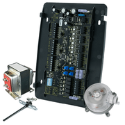 iO HVAC Controls ZP3-ESP-KIT 3-Zone ESP Zone Control Panel Kit