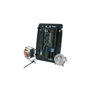 iO HVAC Controls ZP3-ESP-KIT 3-Zone ESP Zone Control Panel Kit