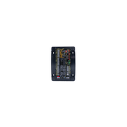 iO HVAC Controls ZP3-HCMS 3-Zone Multi-Stage 2H/2C Zone Panel