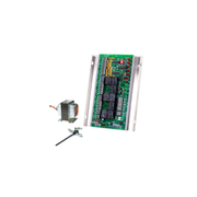 iO HVAC Controls ZP3-HCMS-KIT 3-Zone 2H/2C Control Panel Kit