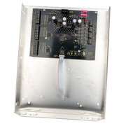 iO HVAC Controls ZP6-ESP-EP 3-Zone Expansion Panel for the ZP6-ESP