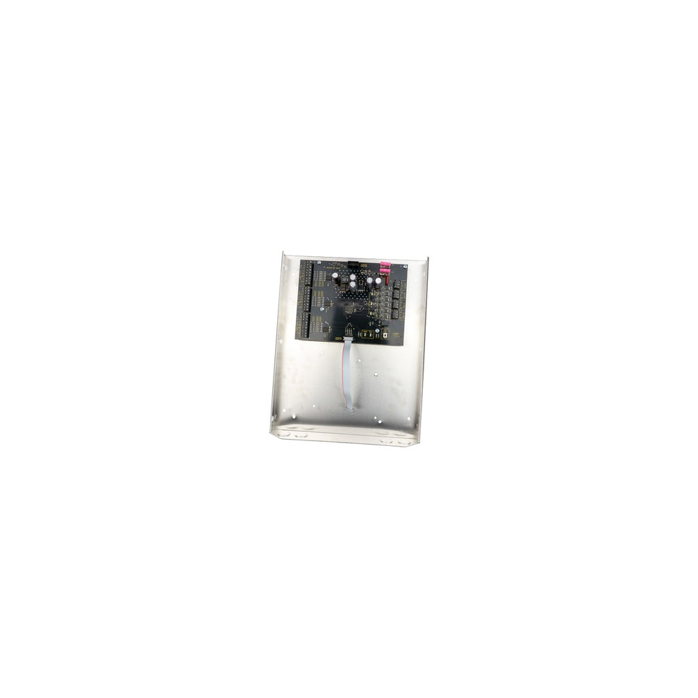 iO HVAC Controls ZP6-ESP-EP 3-Zone Expansion Panel for the ZP6-ESP