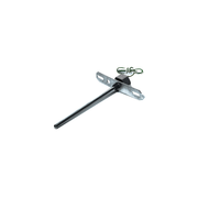 iO HVAC Controls ZPA-DTS Discharge Air Sensor for All iO Zone Panels