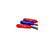 iO HVAC Controls 65 Degree Compressor Lock-out Temporary Construction Thermostat - 10 pk