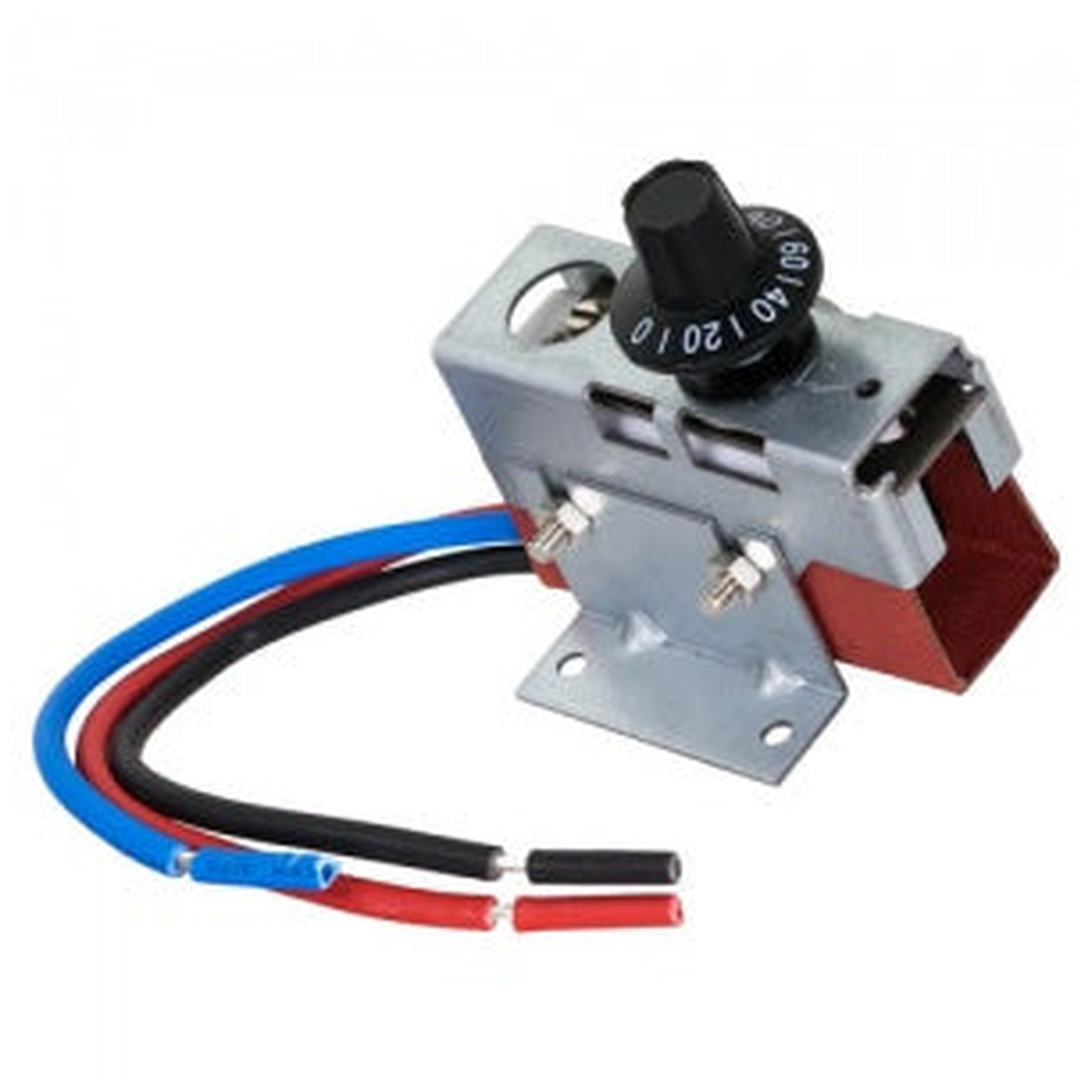 iO HVAC Controls iO-DFK-ODT Outdoor Thermostat for the DFK Dual Fuel Kit