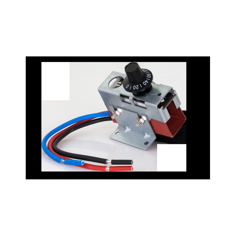 iO HVAC Controls iO-DFK-ODT Outdoor Thermostat for the DFK Dual Fuel Kit