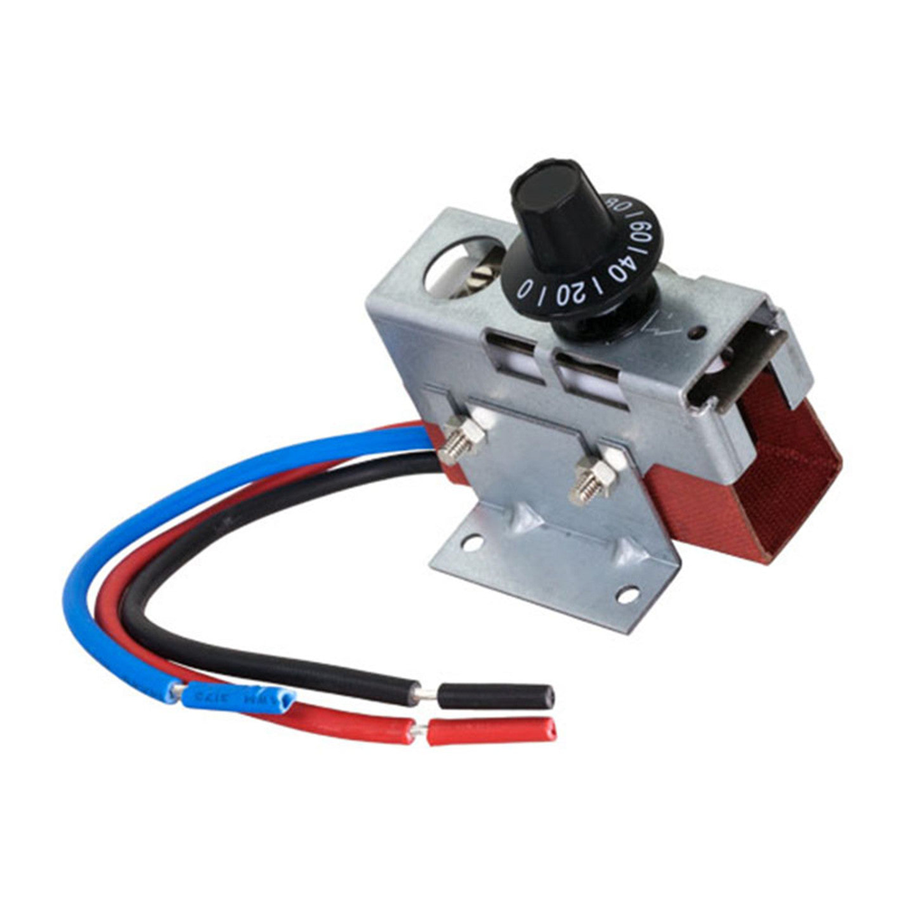 iO HVAC Controls iO-FAV-ODT Fresh Air Ventilation Outdoor Thermostat