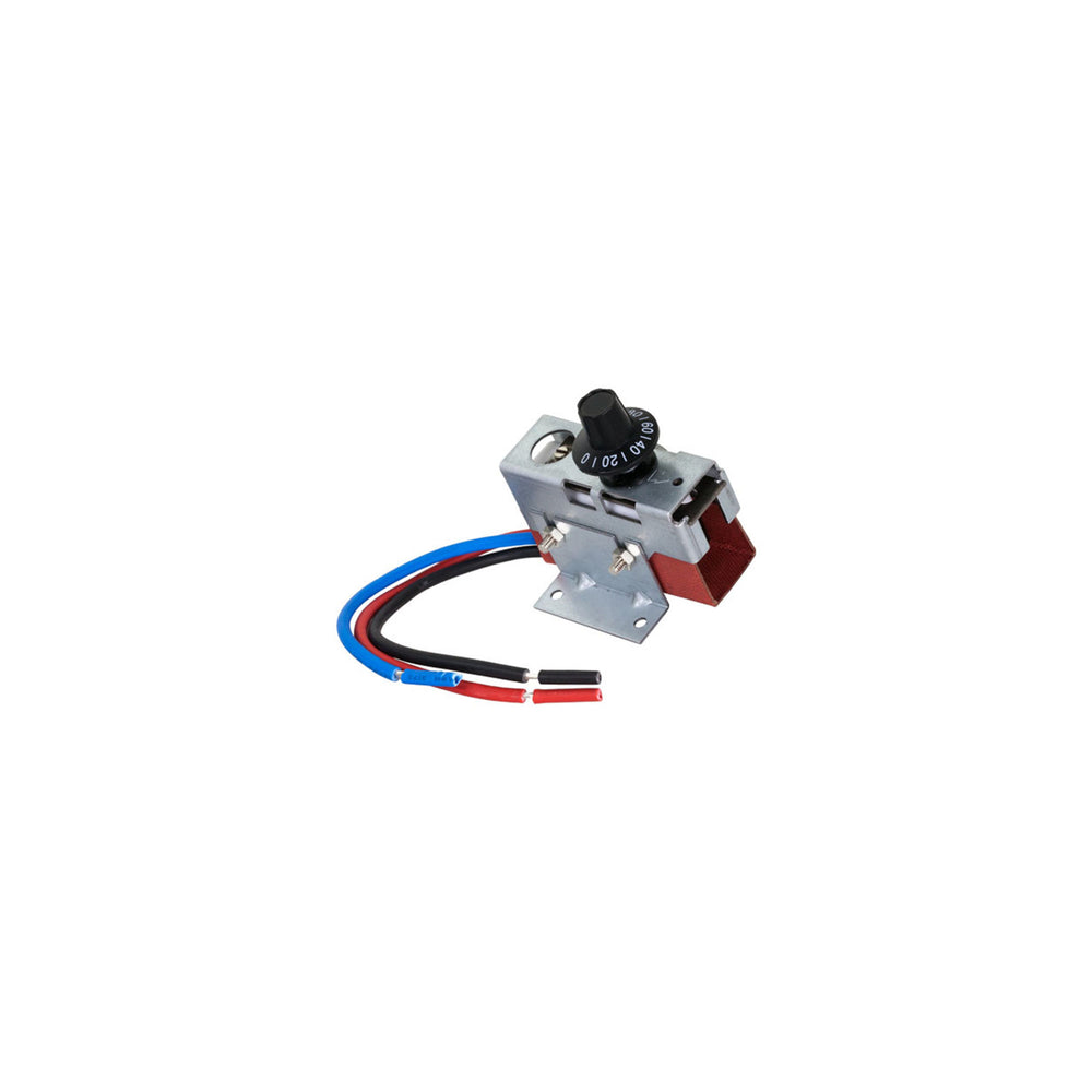 iO HVAC Controls iO-FAV-ODT Fresh Air Ventilation Outdoor Thermostat