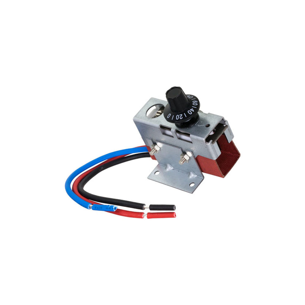 iO HVAC Controls iO-FAV-ODT Fresh Air Ventilation Outdoor Thermostat