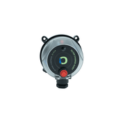 iO HVAC Controls iO-FCA Filter Change Alert with Auxiliary SPDT Relay Output