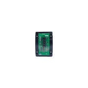 iO HVAC Controls iO-GEO Radiant Floor and Forced Air Geothermal Panel