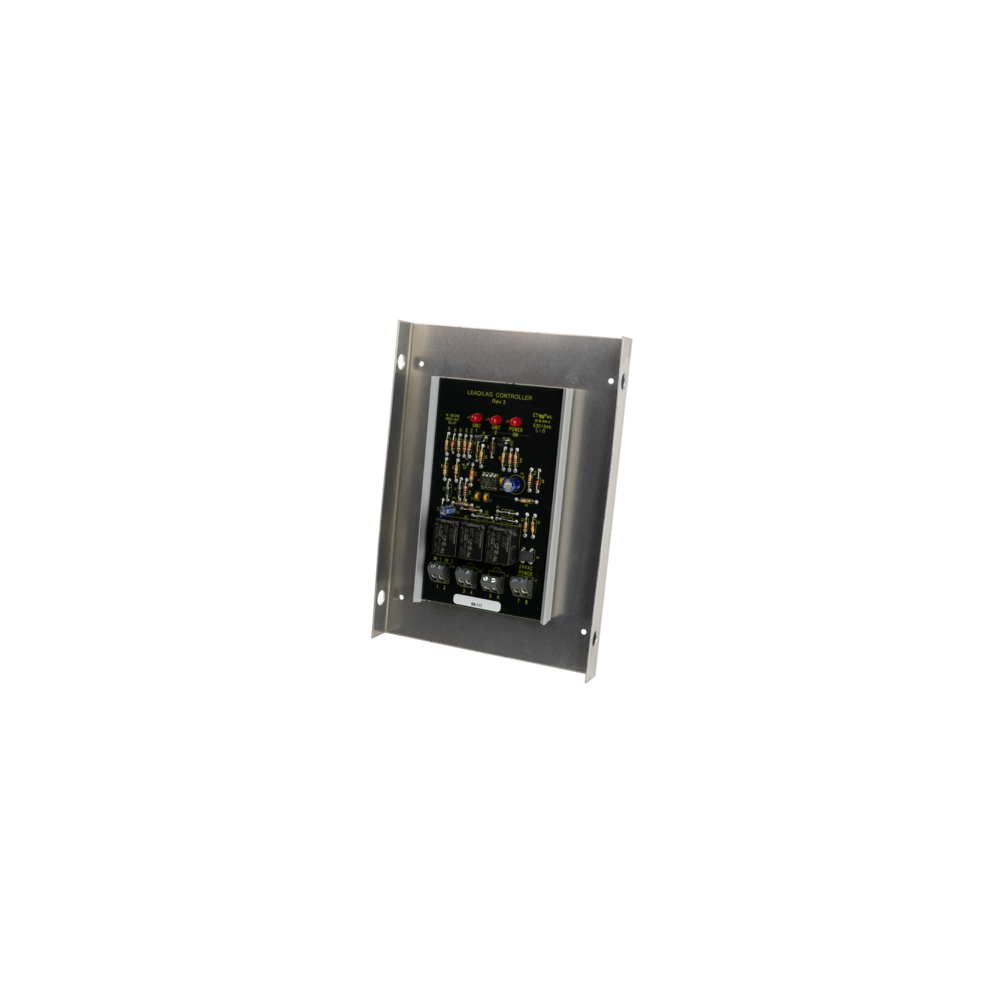 iO HVAC Controls iO-LL 24V Lead/Lag Controller