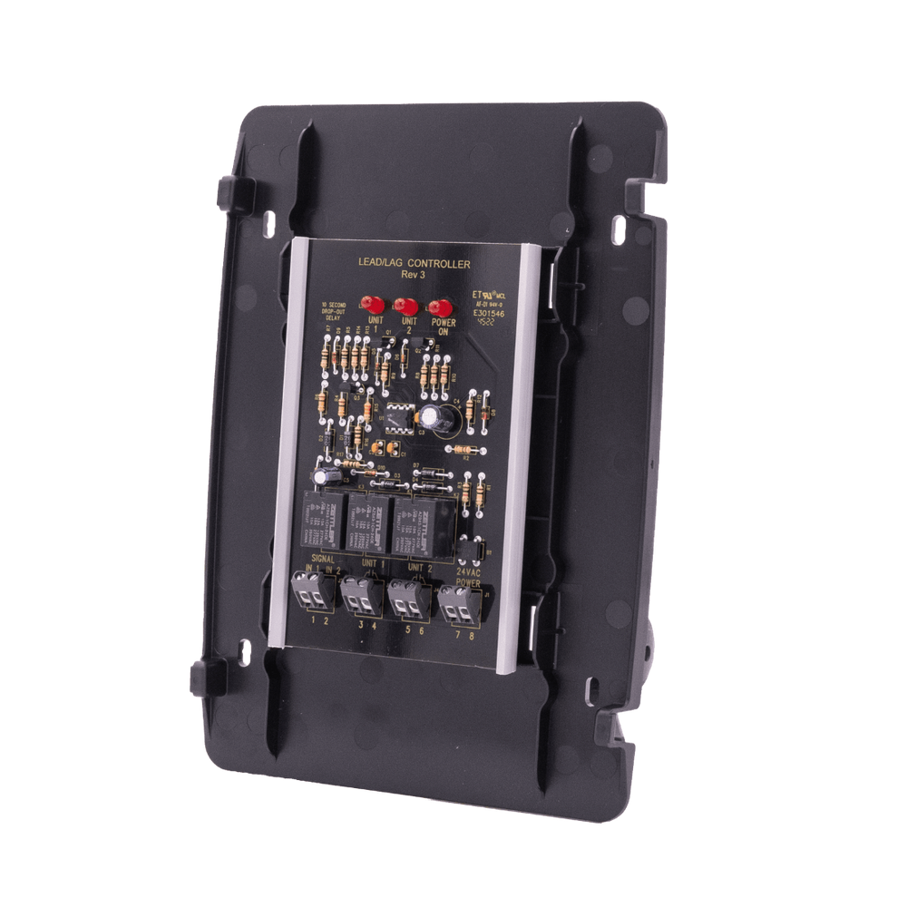 iO HVAC Controls iO-LL 24V Lead/Lag Controller