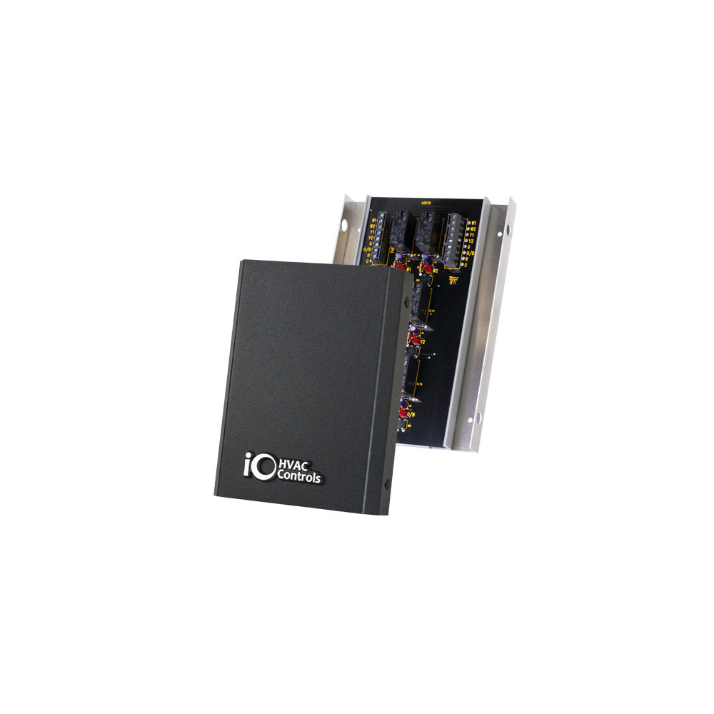 iO HVAC Controls iO-TWIN Universal Twinning and Paralleling Kit