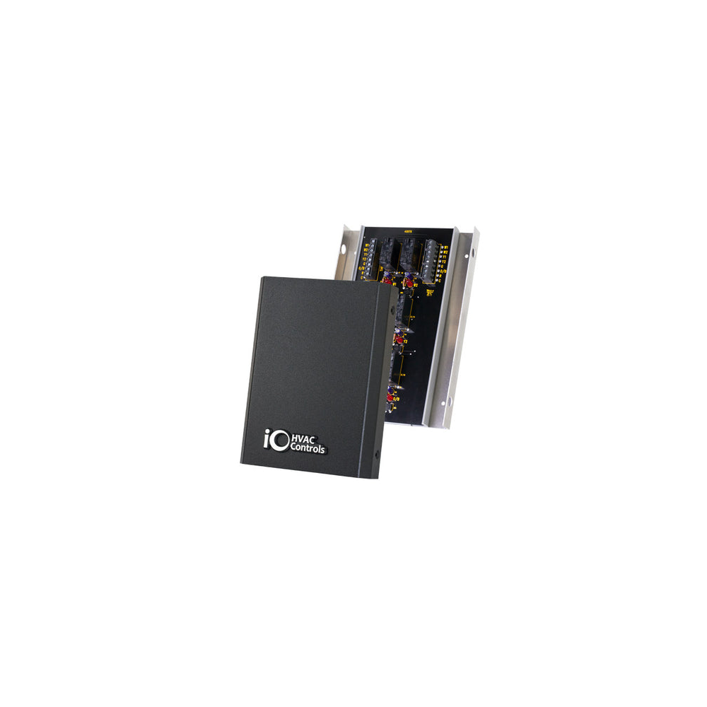 iO HVAC Controls iO-TWIN Universal Twinning and Paralleling Kit
