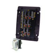 iO HVAC Controls iO-TWIN-TR Universal Twinning Kit with 20VA Transformer