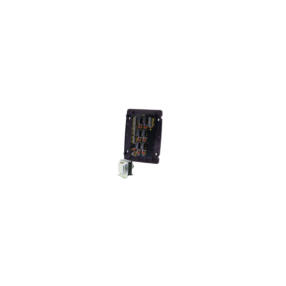 iO HVAC Controls iO-TWIN-TR Universal Twinning Kit with 20VA Transformer