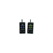 iO HVAC Controls iO-WR Channel Wireless Relay Kit