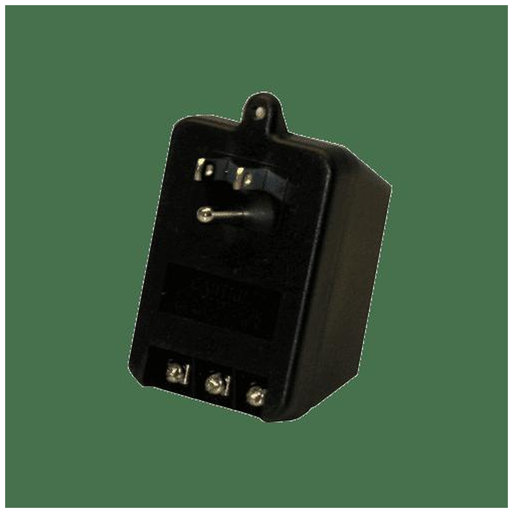 iO HVAC Controls iO WWPS Warning Watchdog Power Supply – 12V DC 1000mA for iO-WWREC Receiver