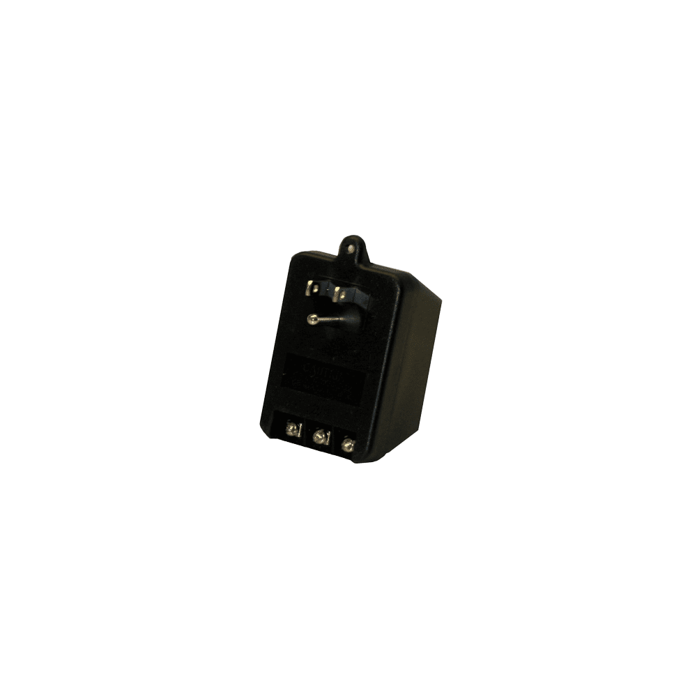 iO HVAC Controls iO WWPS Warning Watchdog Power Supply – 12V DC 1000mA for iO-WWREC Receiver